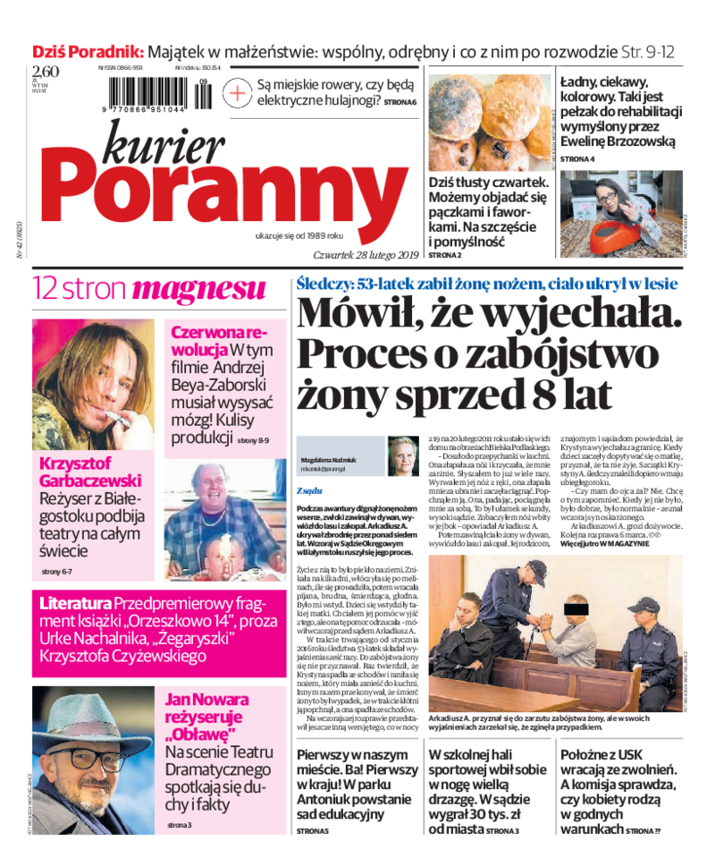 Kurier Poranny