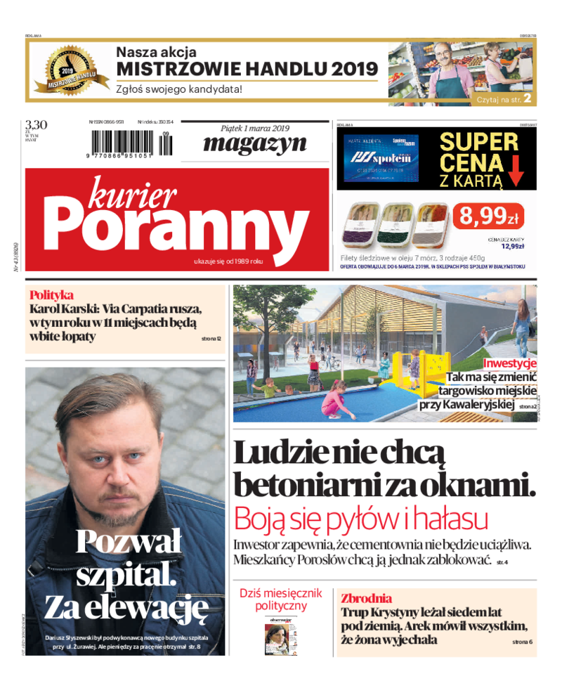 Kurier Poranny