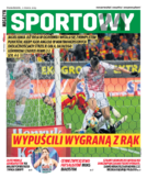 dodatek specjalny do grzbietu*