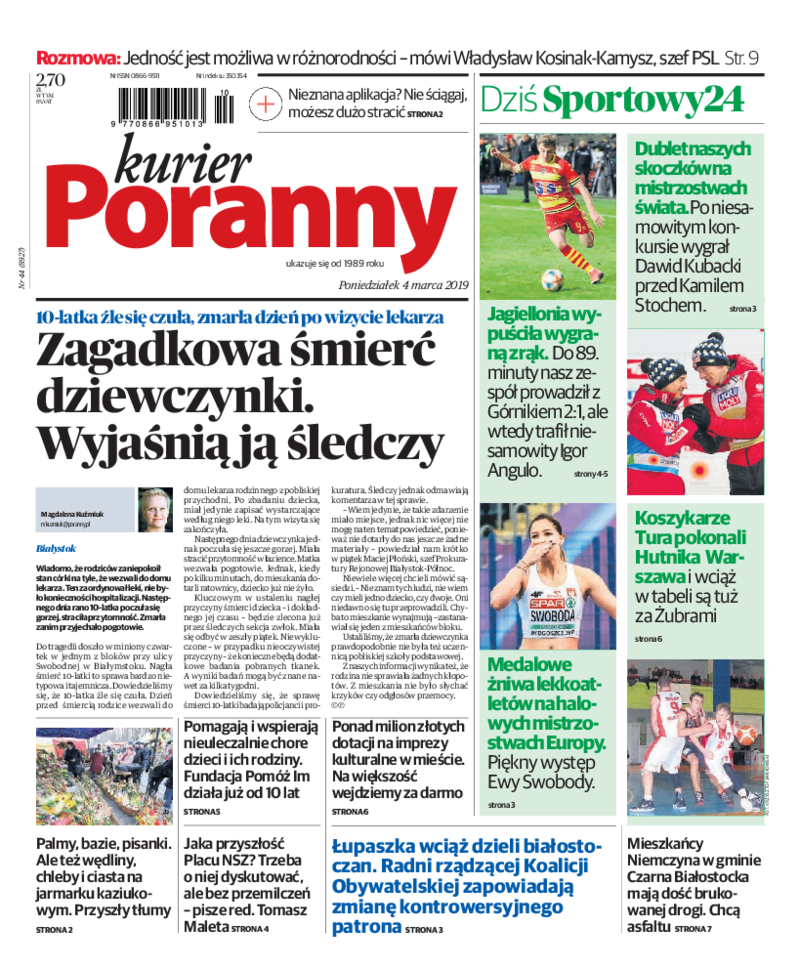 Kurier Poranny