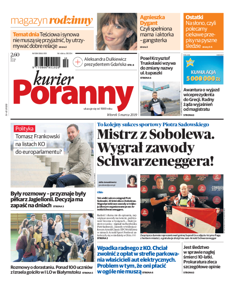 Kurier Poranny