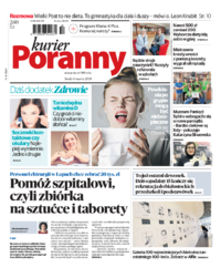 Kurier Poranny