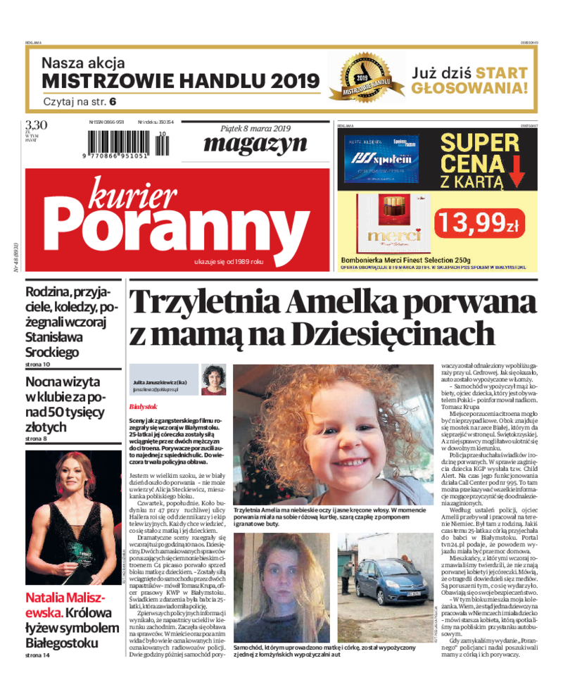 Kurier Poranny