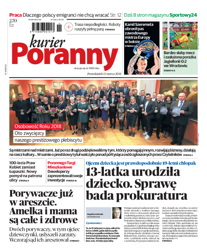 Kurier Poranny