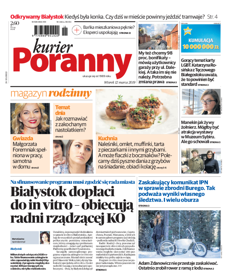 Kurier Poranny