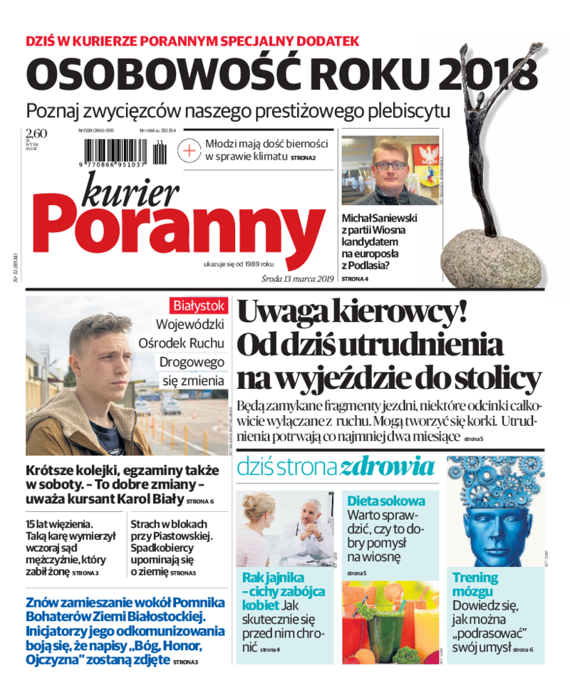 Kurier Poranny