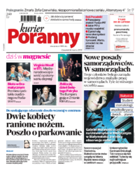 Kurier Poranny
