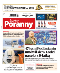 Kurier Poranny