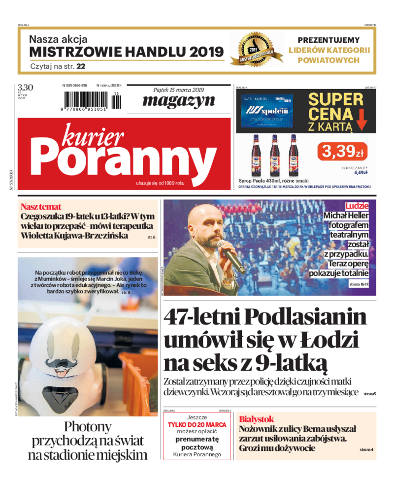 Kurier Poranny