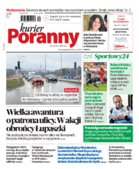 Kurier Poranny