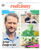 Magazyn Rodzinny