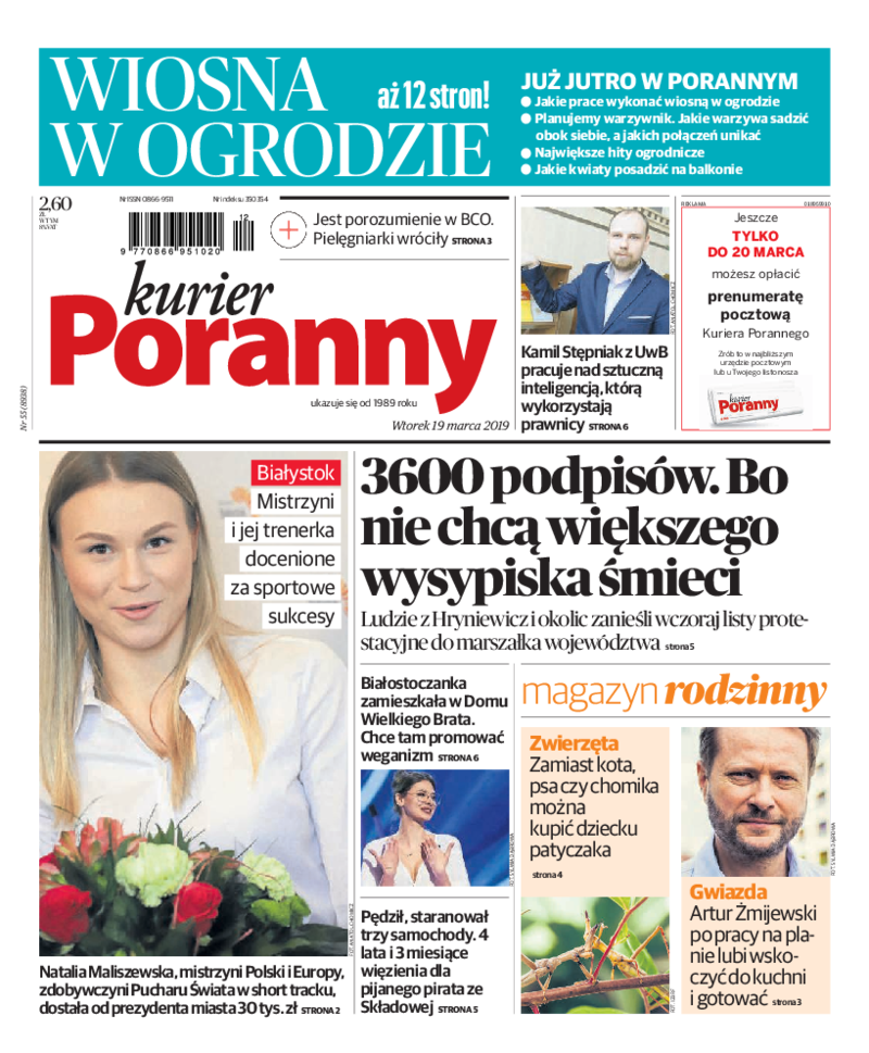 Kurier Poranny