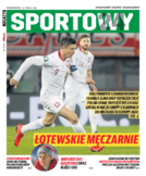 dodatek specjalny do grzbietu*