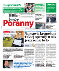 Kurier Poranny