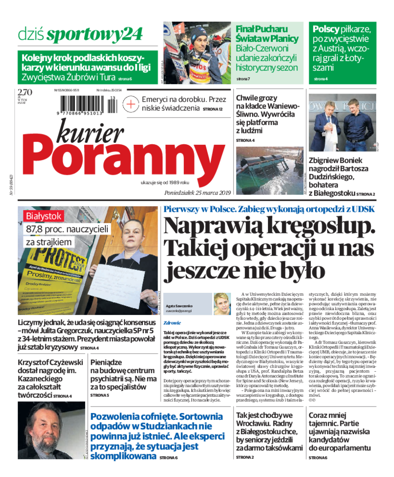 Kurier Poranny