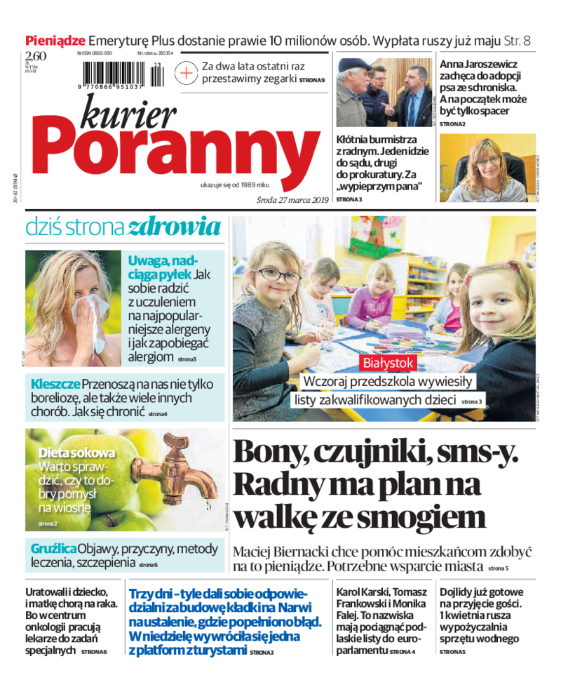 Kurier Poranny