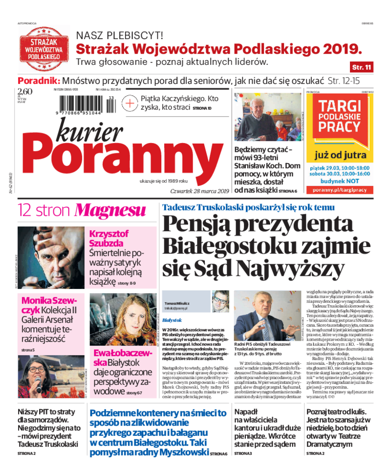 Kurier Poranny