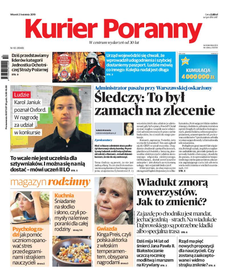 Kurier Poranny