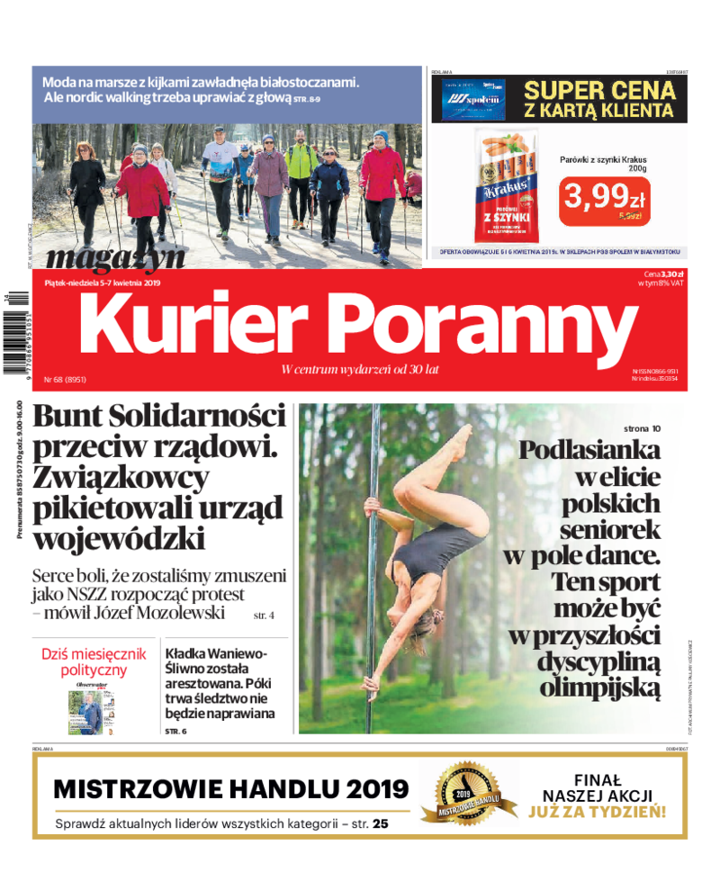 Kurier Poranny