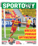 dodatek specjalny do grzbietu*