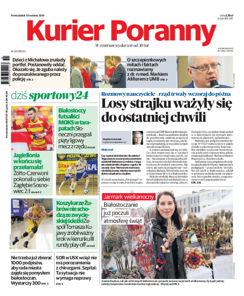 Kurier Poranny