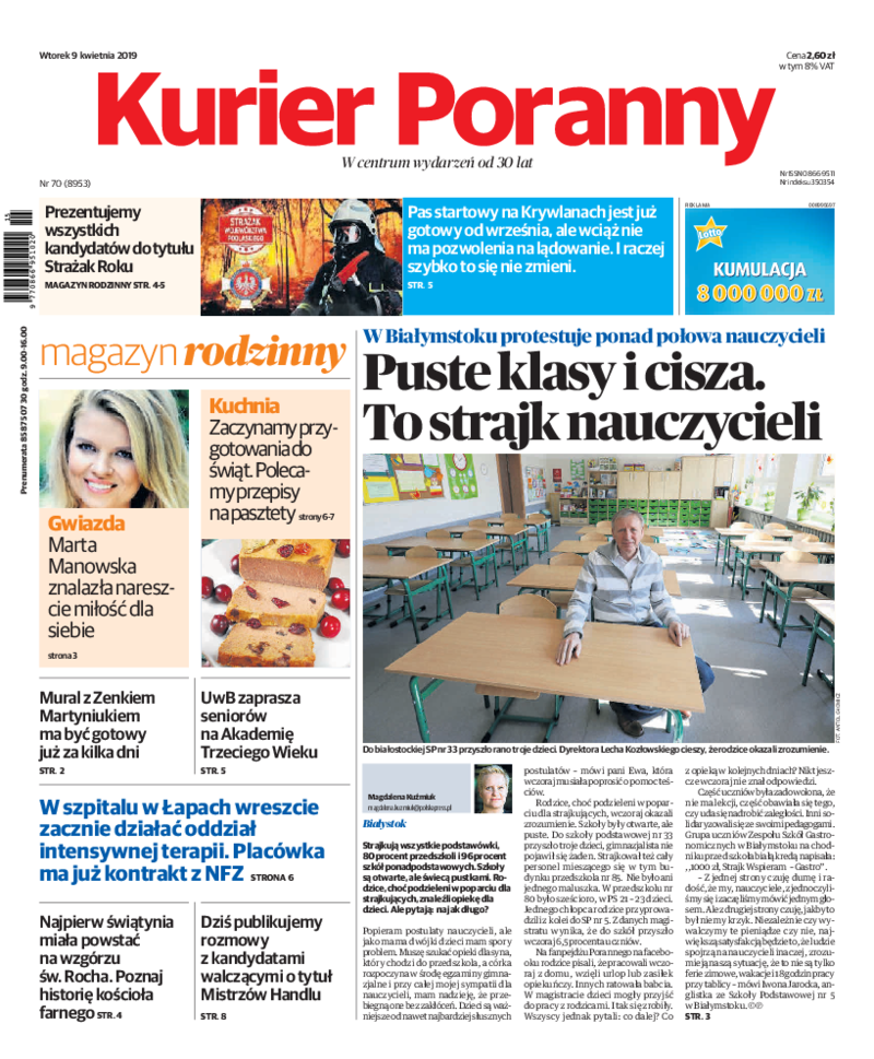 Kurier Poranny