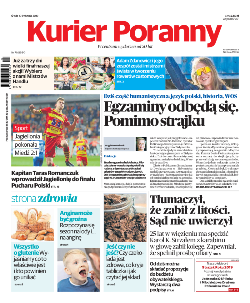 Kurier Poranny