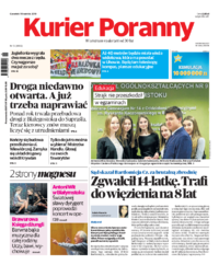 Kurier Poranny