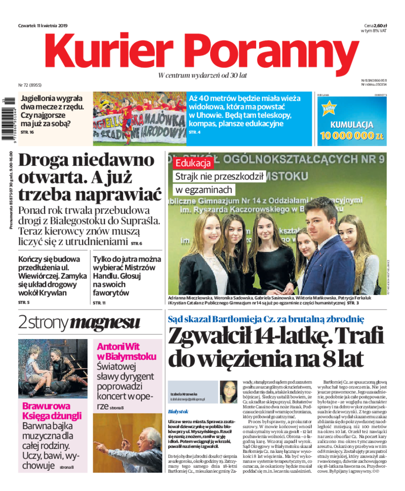 Kurier Poranny