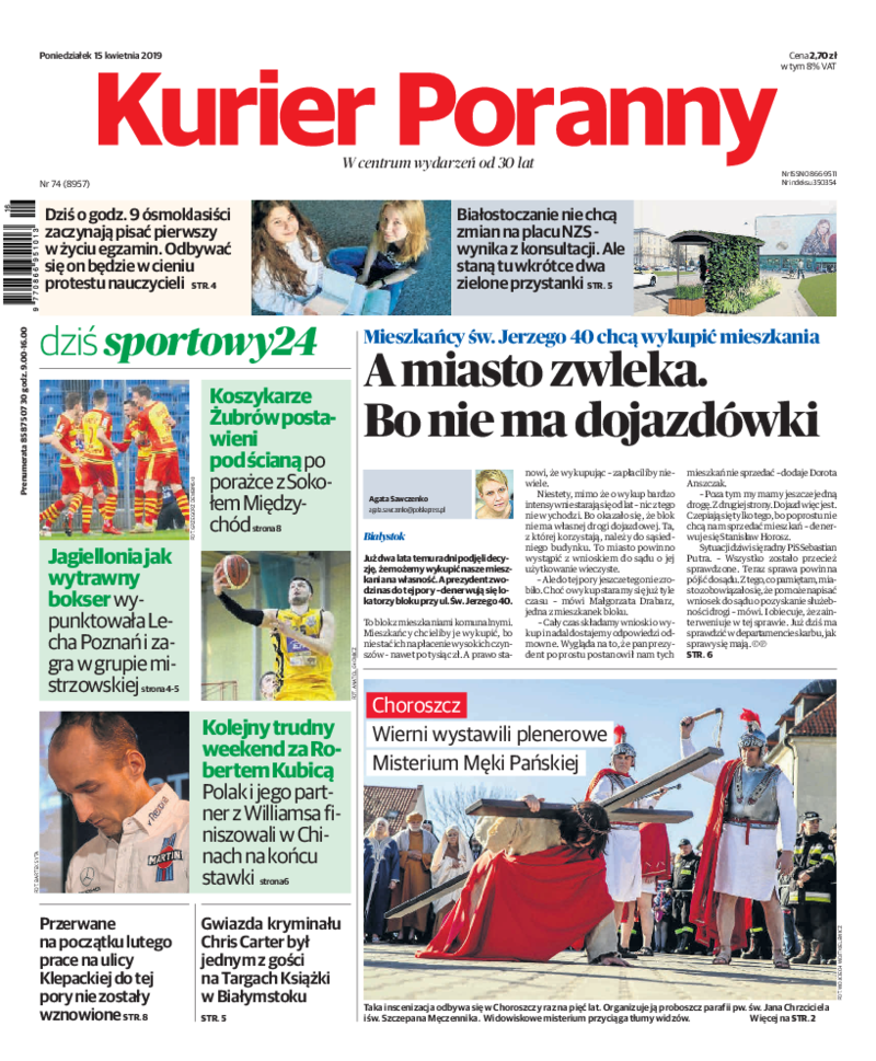 Kurier Poranny
