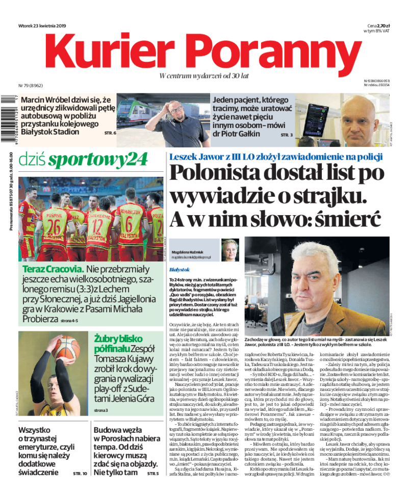 Kurier Poranny