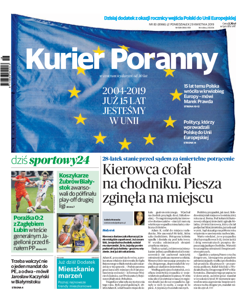 Kurier Poranny