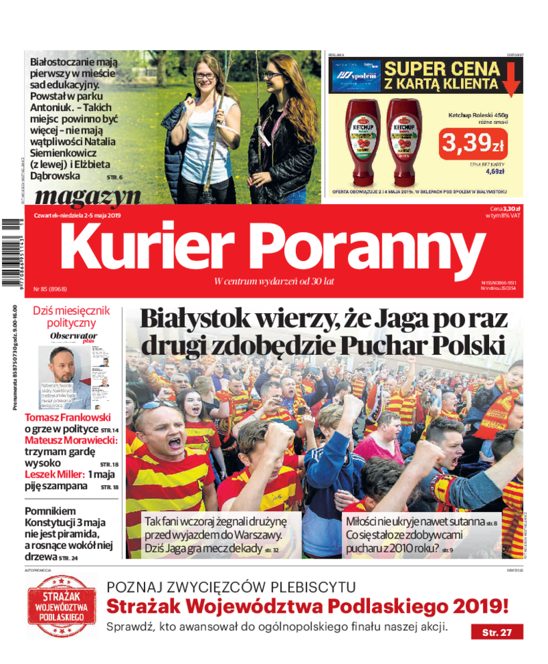 Kurier Poranny