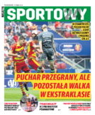 dodatek specjalny do grzbietu*