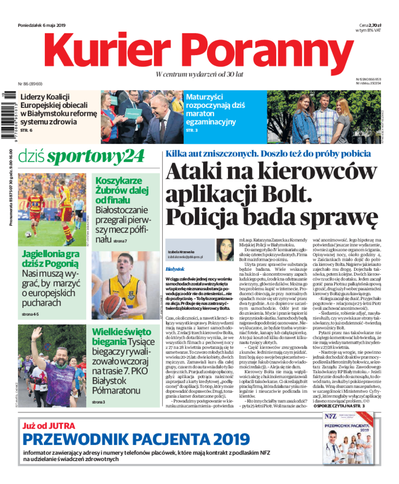 Kurier Poranny