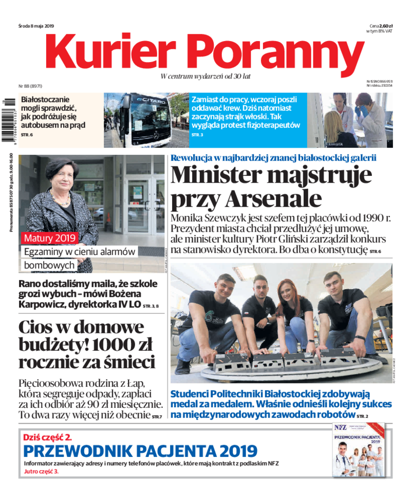 Kurier Poranny