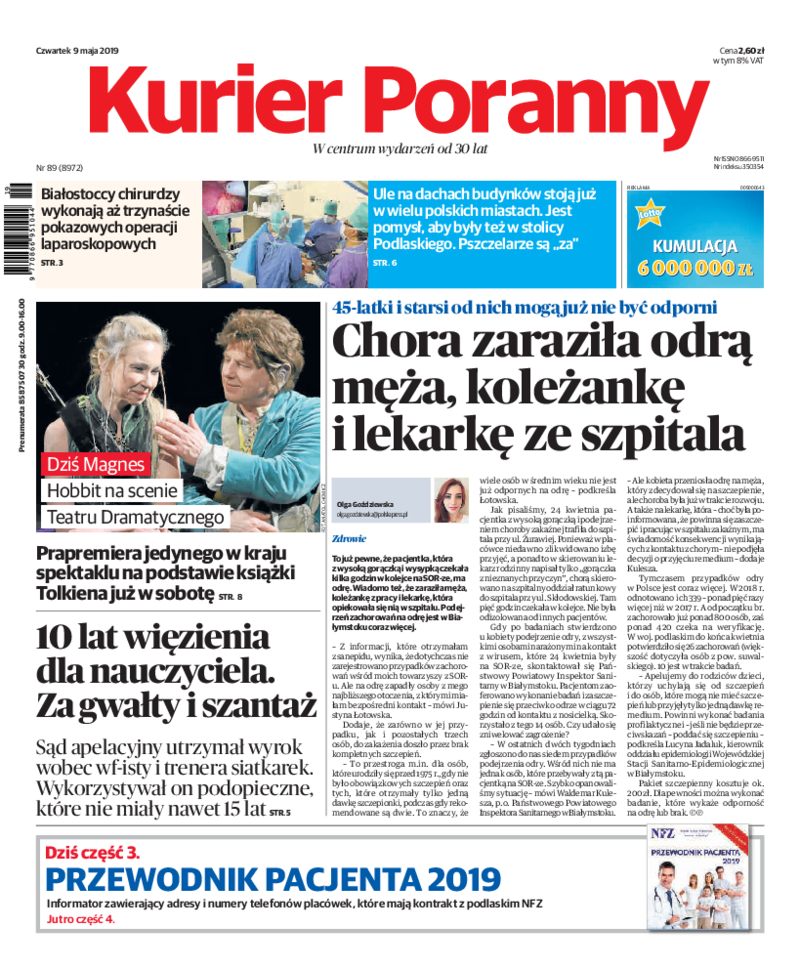 Kurier Poranny