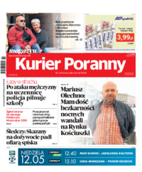 Kurier Poranny