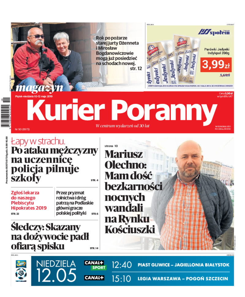 Kurier Poranny