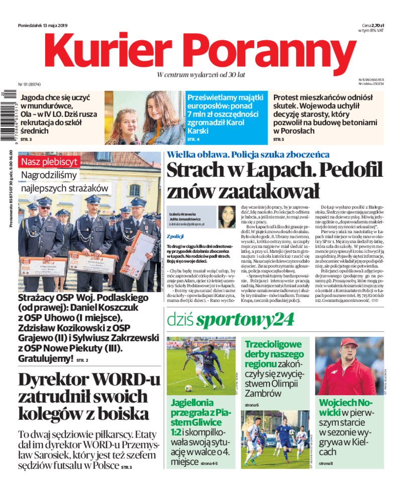 Kurier Poranny