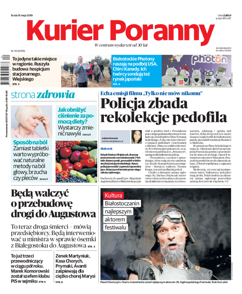 Kurier Poranny