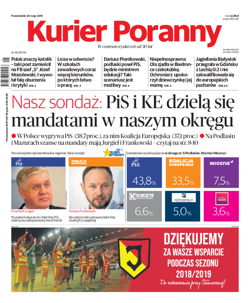 Kurier Poranny