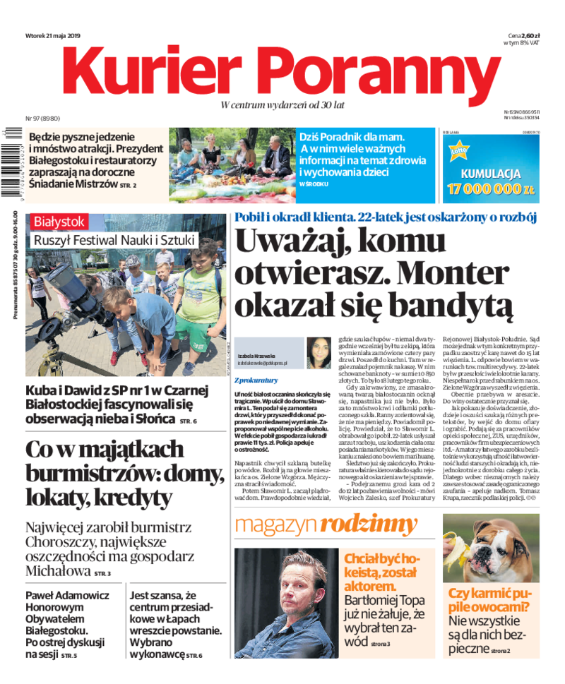 Kurier Poranny