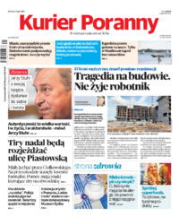 Kurier Poranny