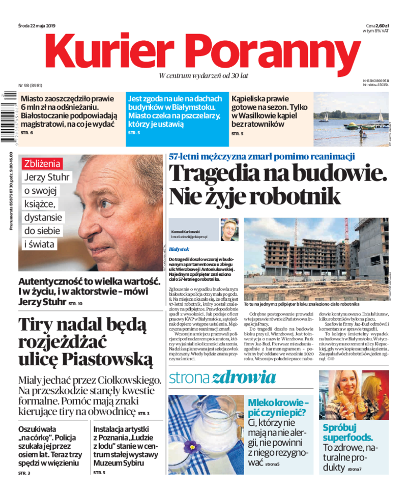 Kurier Poranny