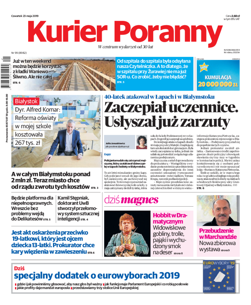 Kurier Poranny