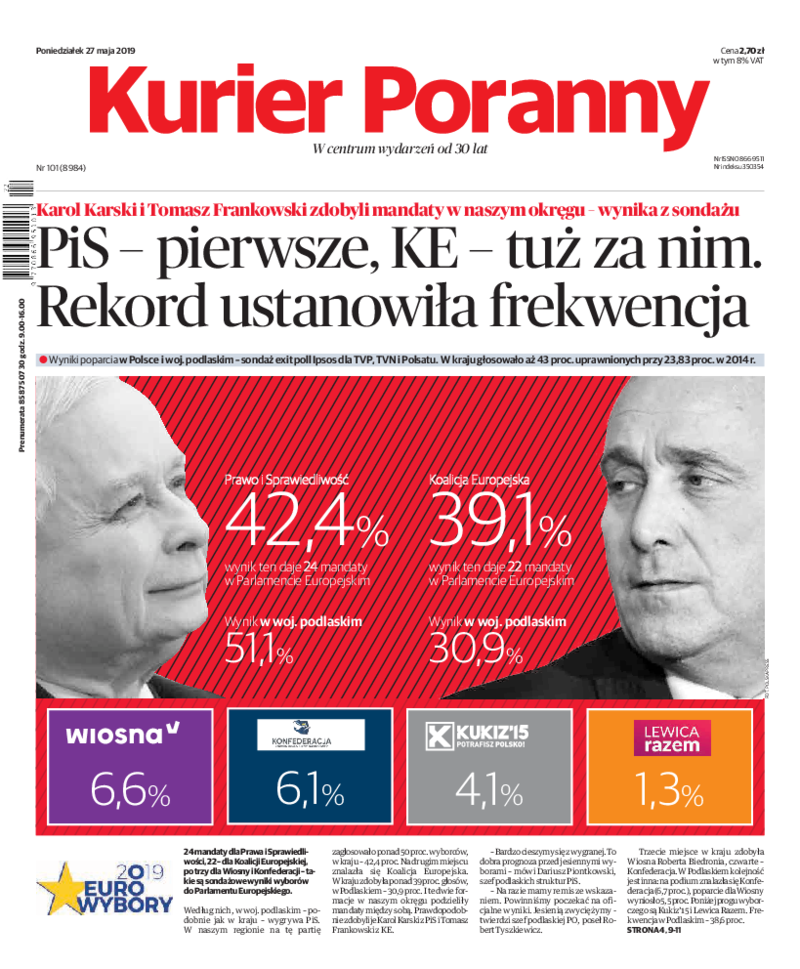 Kurier Poranny