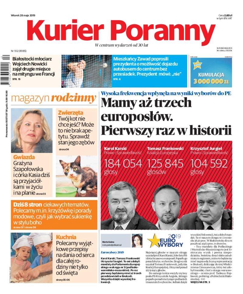 Kurier Poranny