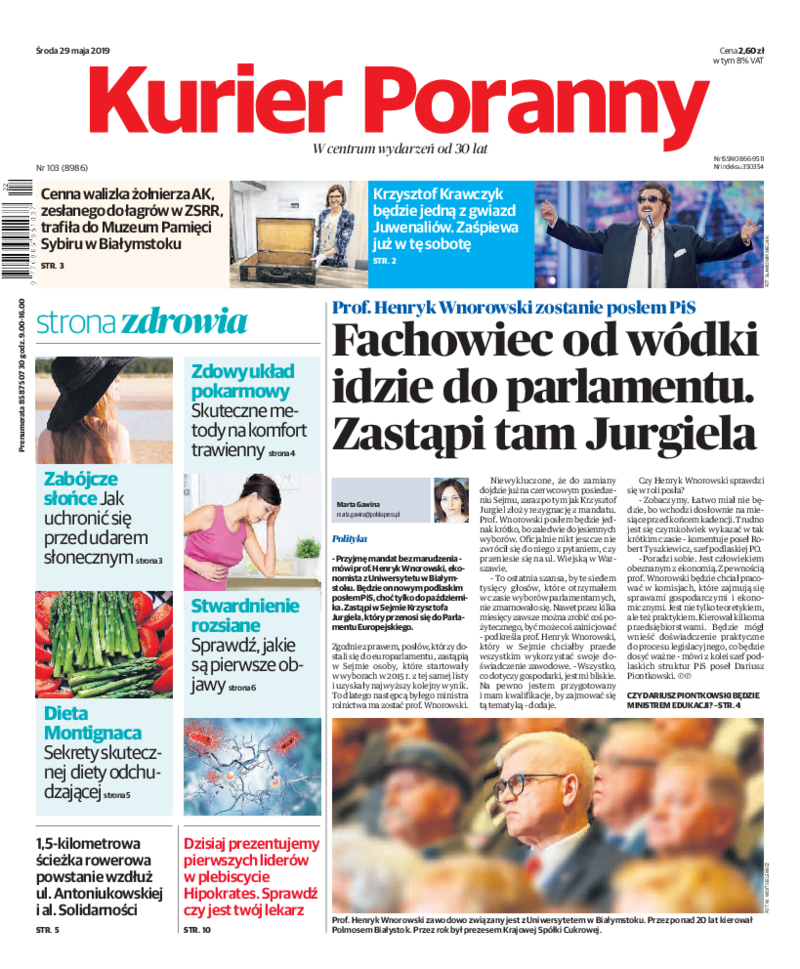 Kurier Poranny