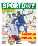 dodatek specjalny do grzbietu*